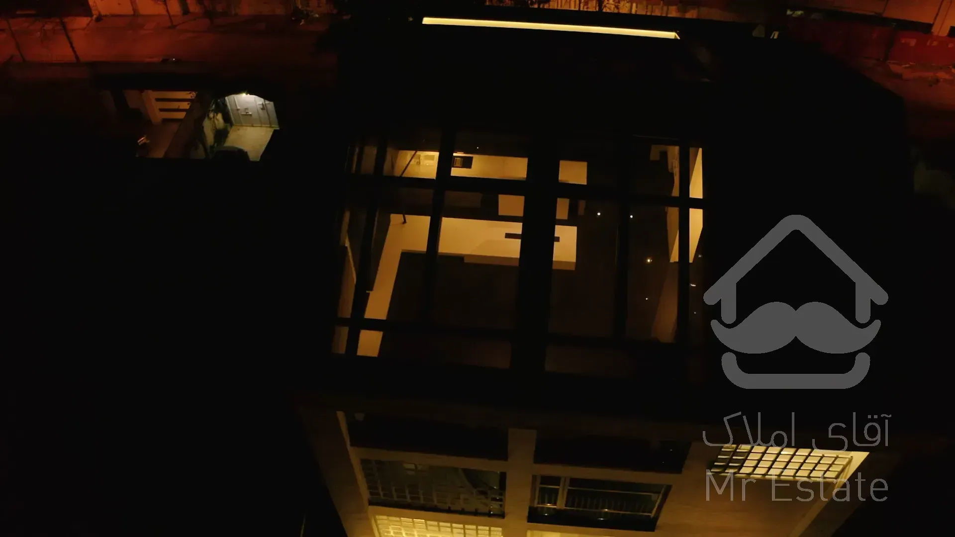 فروش تریپلکس لاکچری مدرن گلسار رشت