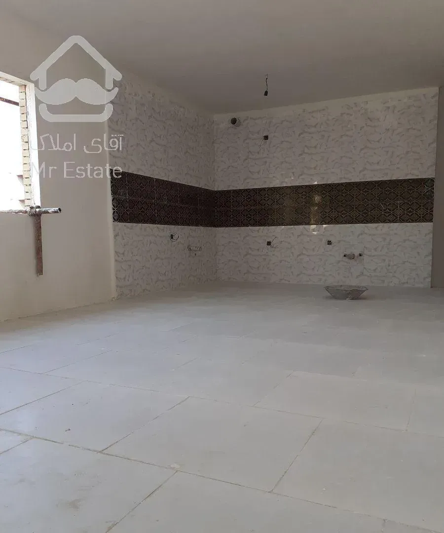 آپارتمان ۸۰متردوخواب وامدار