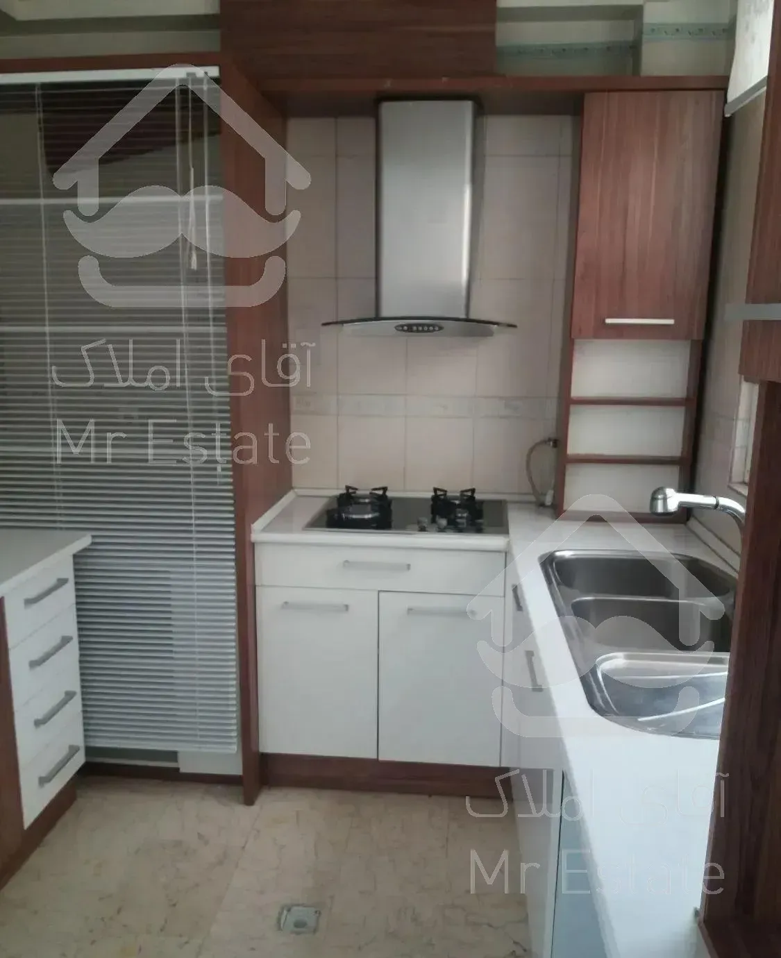 ۷۲متر یک خواب ملک دوبهر (اوین)