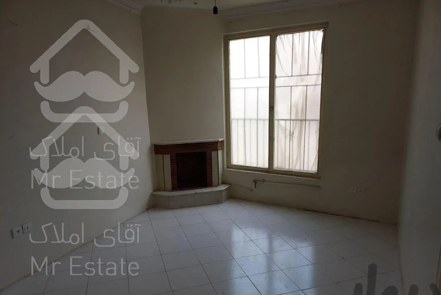 آپارتمان۵۱ متری/سرمایه‌گذاری/ حشمتیه/ سبلان