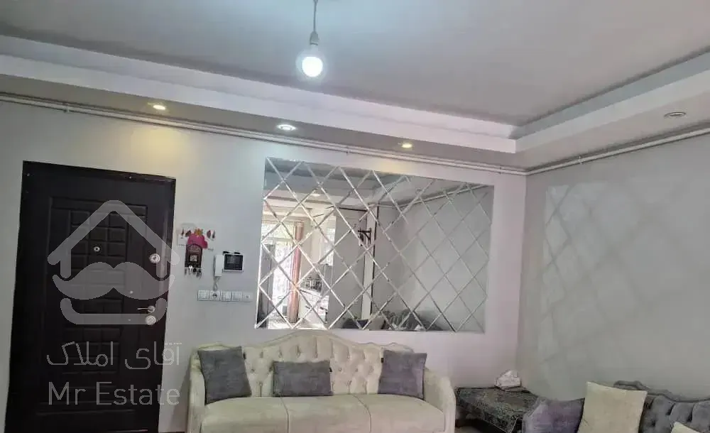 اپارتمان/۶۵متری/نوروزیان