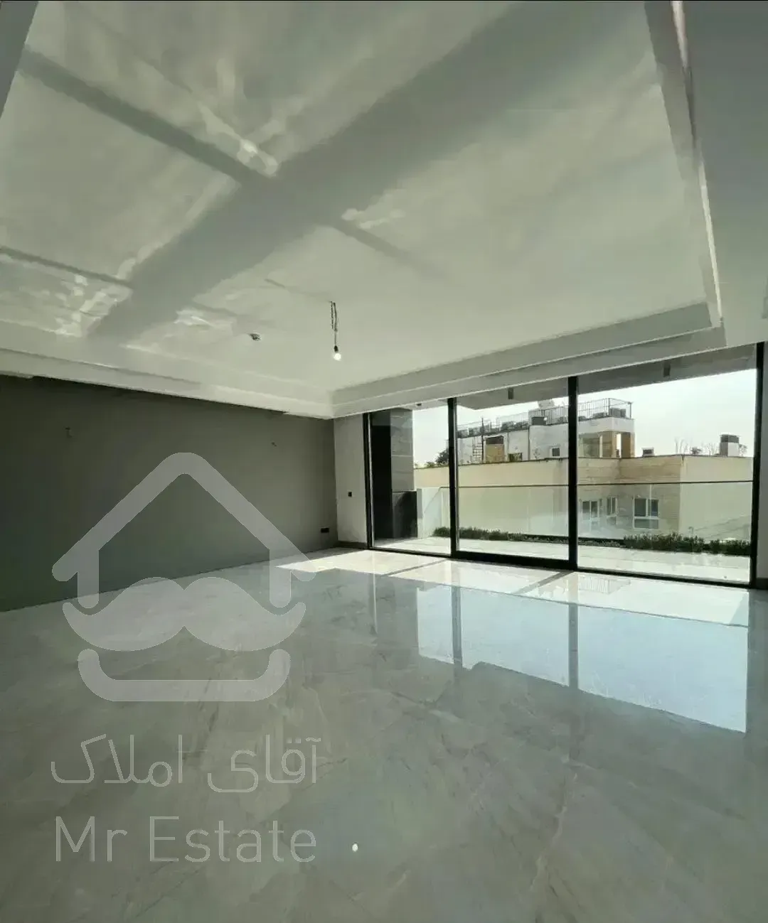 معالی آباد (خلبانان) 175 متری تاپ لوکیشن