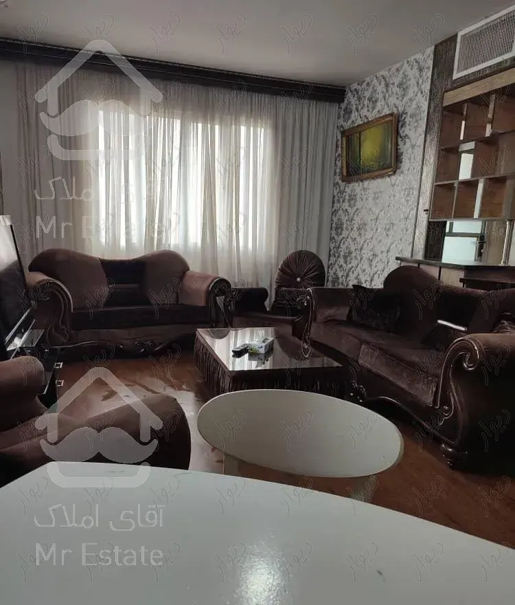 اجاره روزانه واحد مبله شیک در هاشمیه