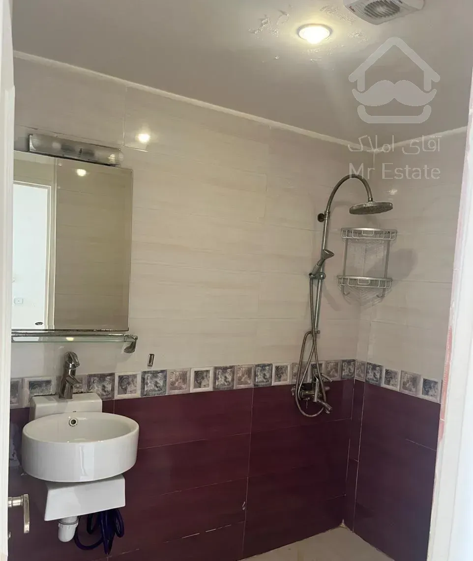 فروش آپارتمان ۹۰ متری ۲ خوابه در ظفر