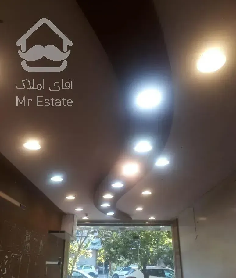 ۳۰ متر تجاری در شریعتی