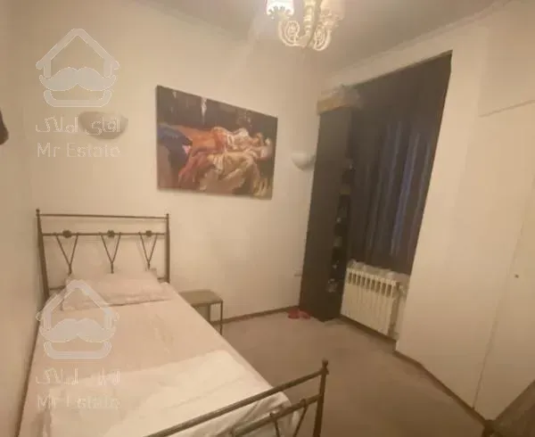 ٥٧ متر کامرانیه شمالی