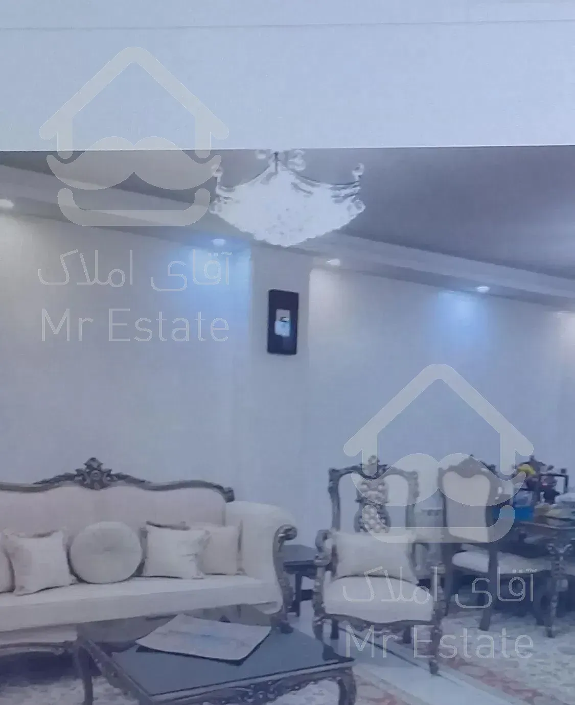 ۸۰ متر ۲ خواب