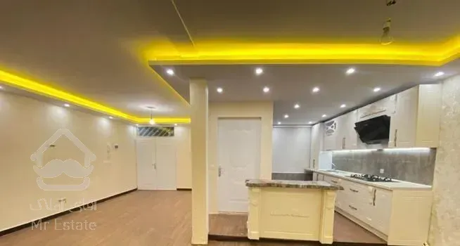 اپارتمان ۹۵متری موقعیت‌اداری فول‌بازسازی جمالزاده