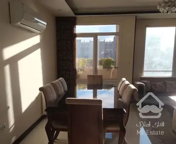 فروش آپارتمان 135متری فاز 5مهرشهر