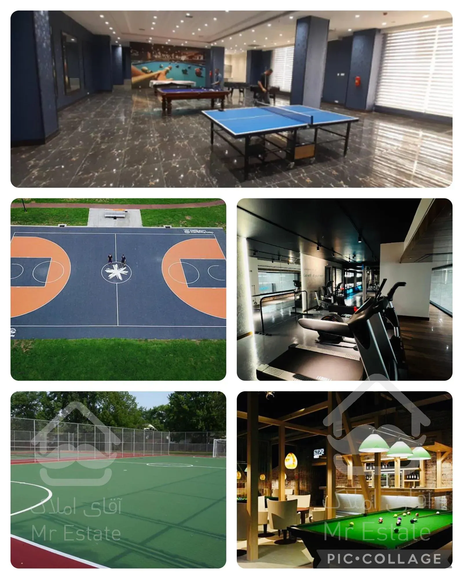 الماس پاسداران/ برند قربانی/ نوساز