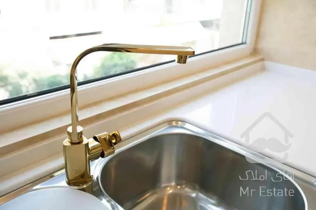 خرید آپارتمان ۵۰متری یکخوابه نوساز فردوس غرب