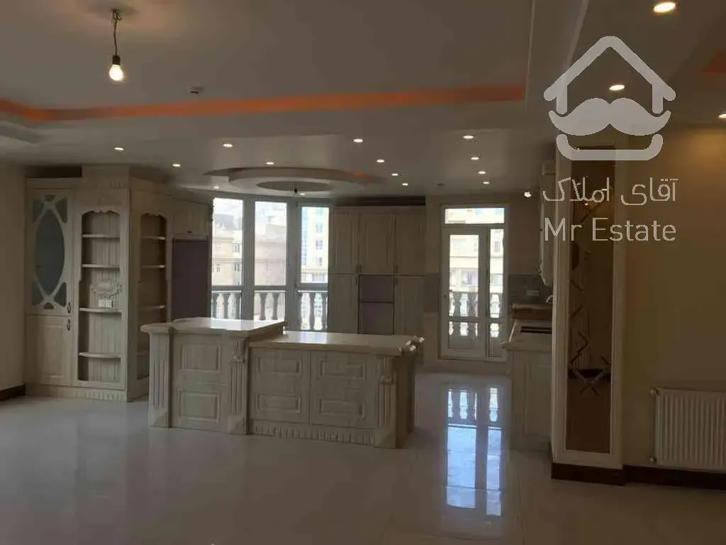 خرید فروش آپارتمان ۱۱۹ متر صادقیه