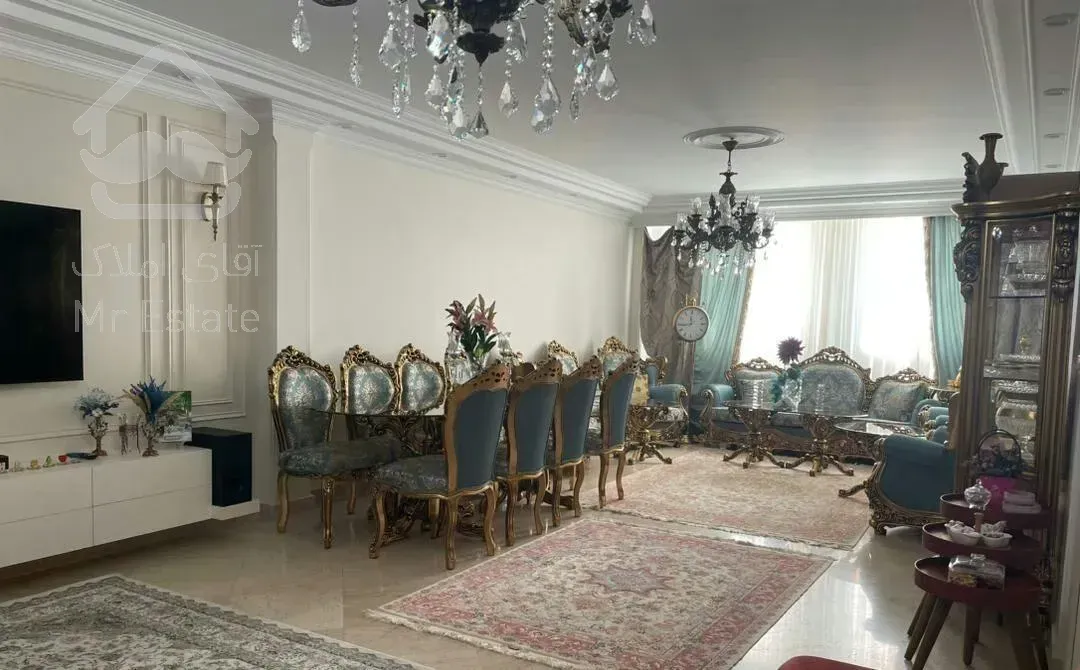 ستارخان ۹۹ متر تک واحدی طبقه اول