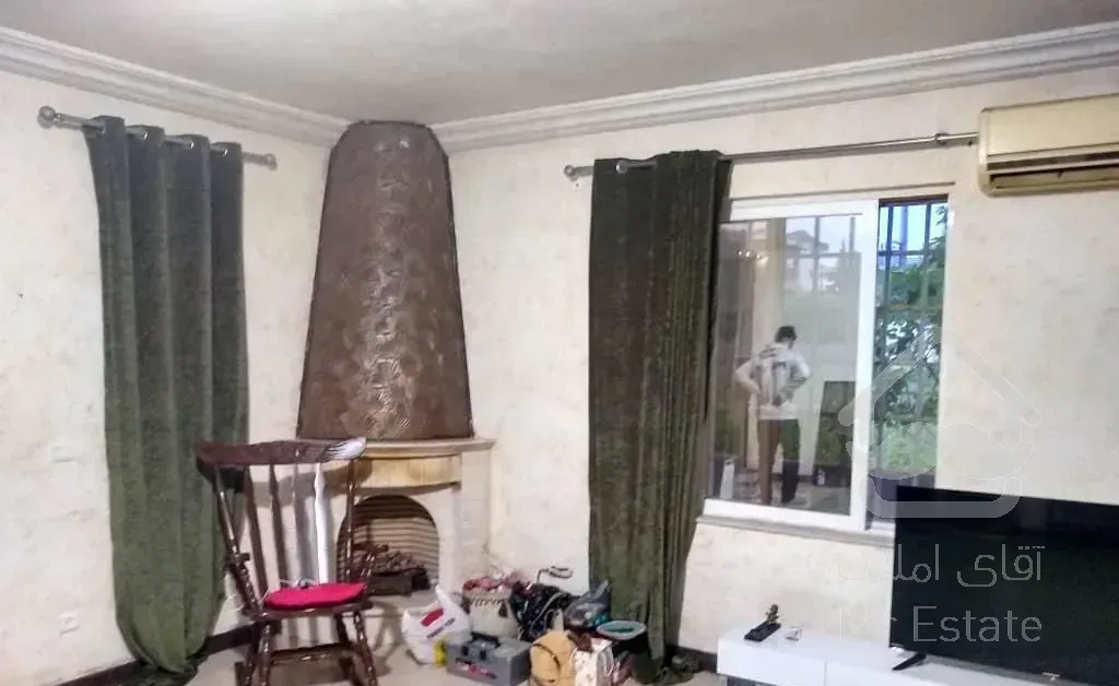 اجاره آپارتمان ۱۰۰ متری واقع در بلوار کریمی