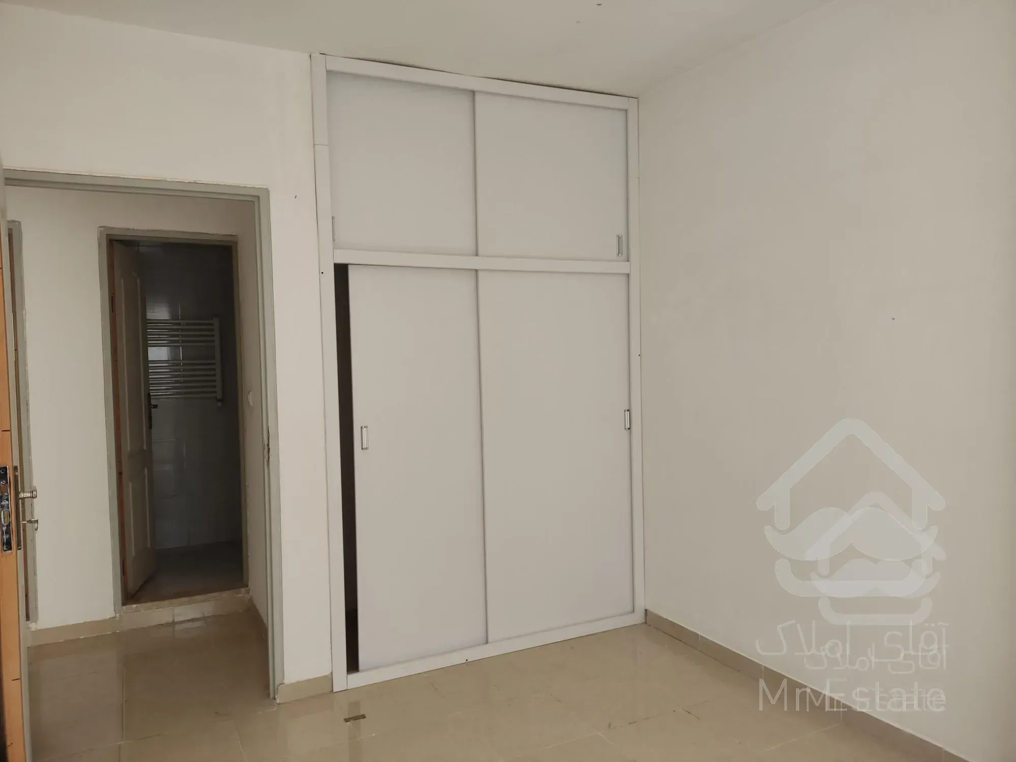 آپارتمان دوخوابه شیک