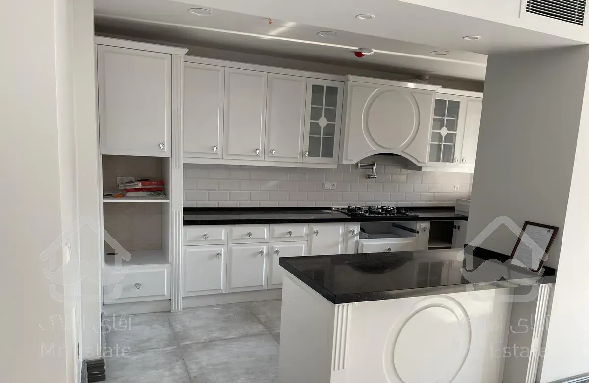 آپارتمان نوساز یوسف آباد ۱۹۲ متر