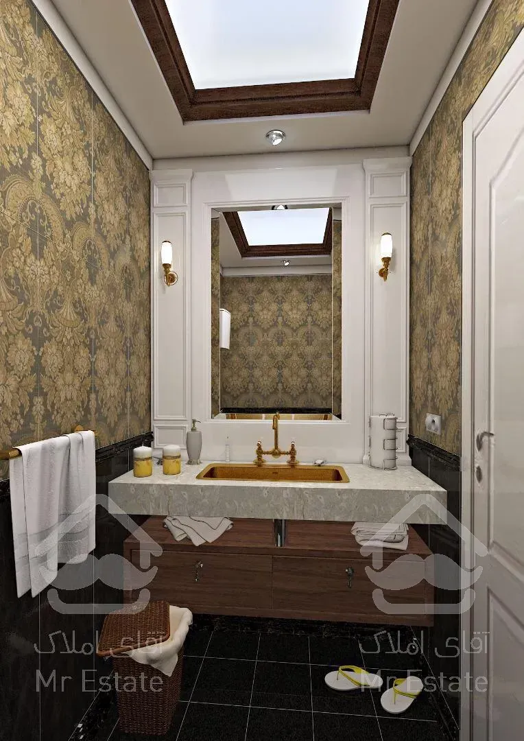 تهاتر معاوضه 5 واحد تکواحدی در دیباجی با کلنگی در همه مناطق تهران