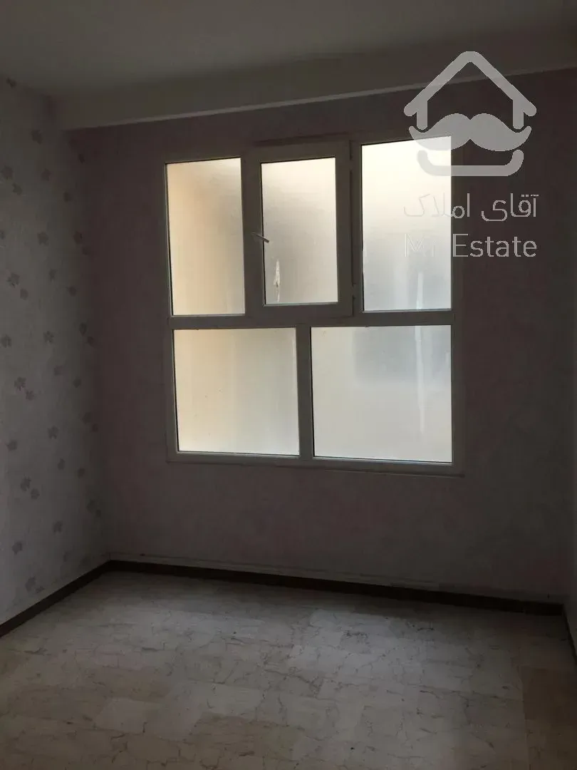 ۹۳ متر اداری بر فردوس شرق