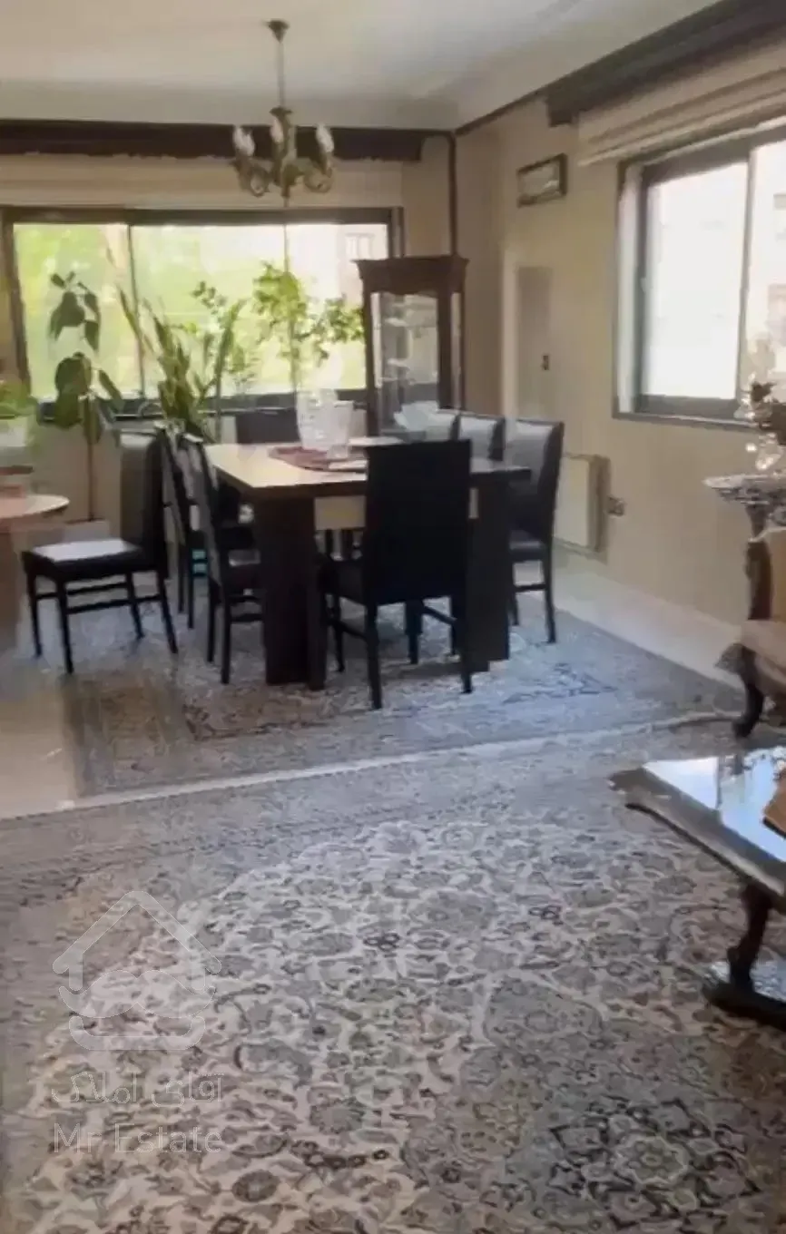 فروش اپارتمان ۹۵ متری چهاراه دانش