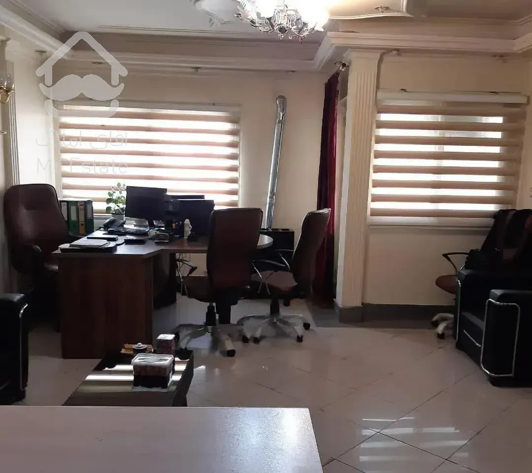 آپارتمان ۵۵ متری  گزینه برای سرمایه گذاری