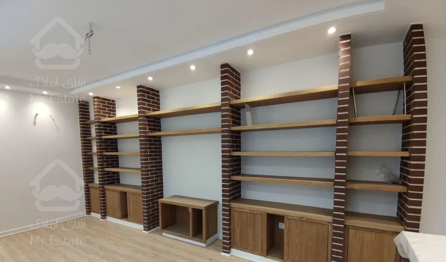 فروش واحد 149 متری در قیطریه