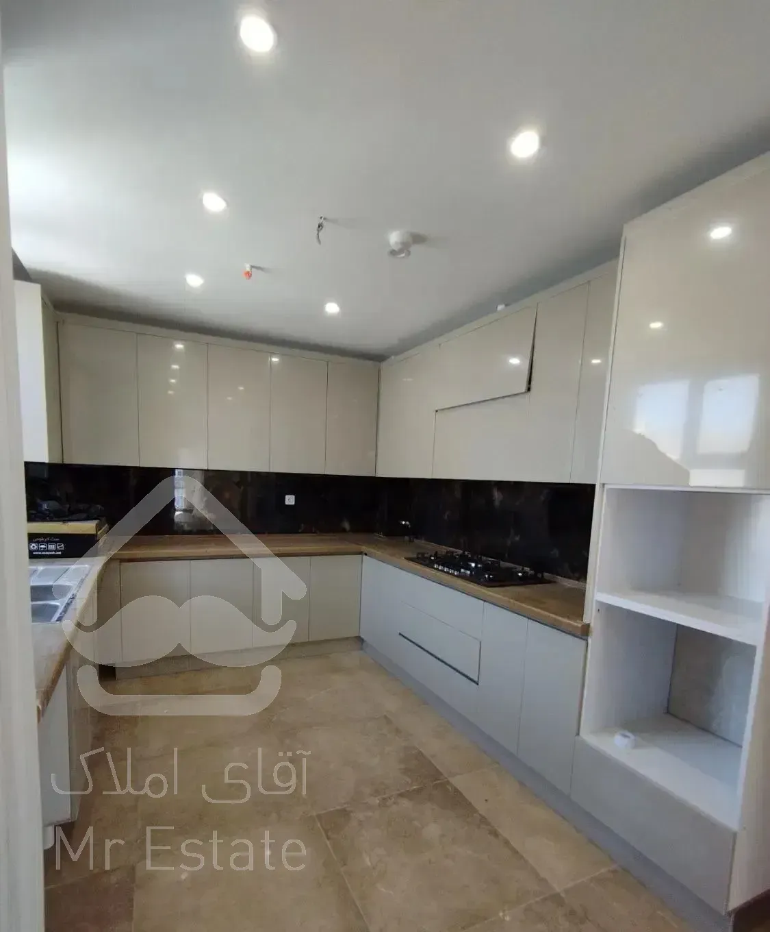 117متر 3خوابه فول امکانات ،نوساز