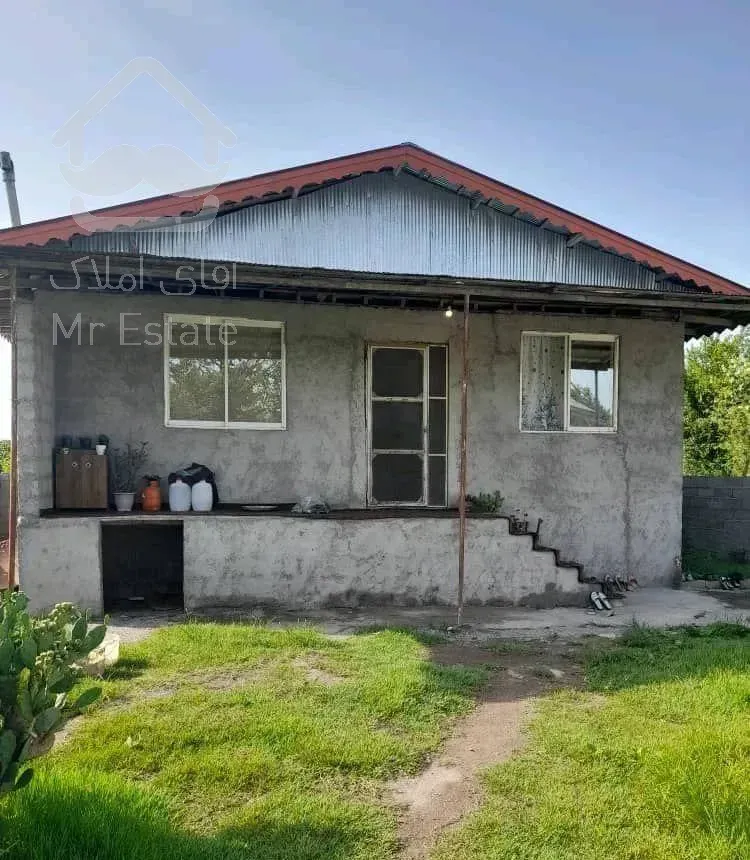 با یه بازسازی کوچیک یه ویلا ویو ابدی داشته باش