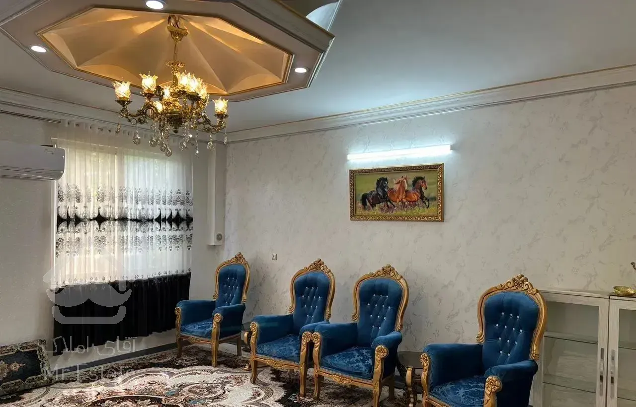 آپارتمان 80متری فروشی طبقه اول لوکیشن خوب