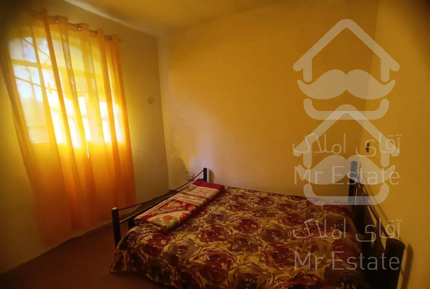 اجاره سوییت تک خواب دربست حیاط دار ساری فرح آباد