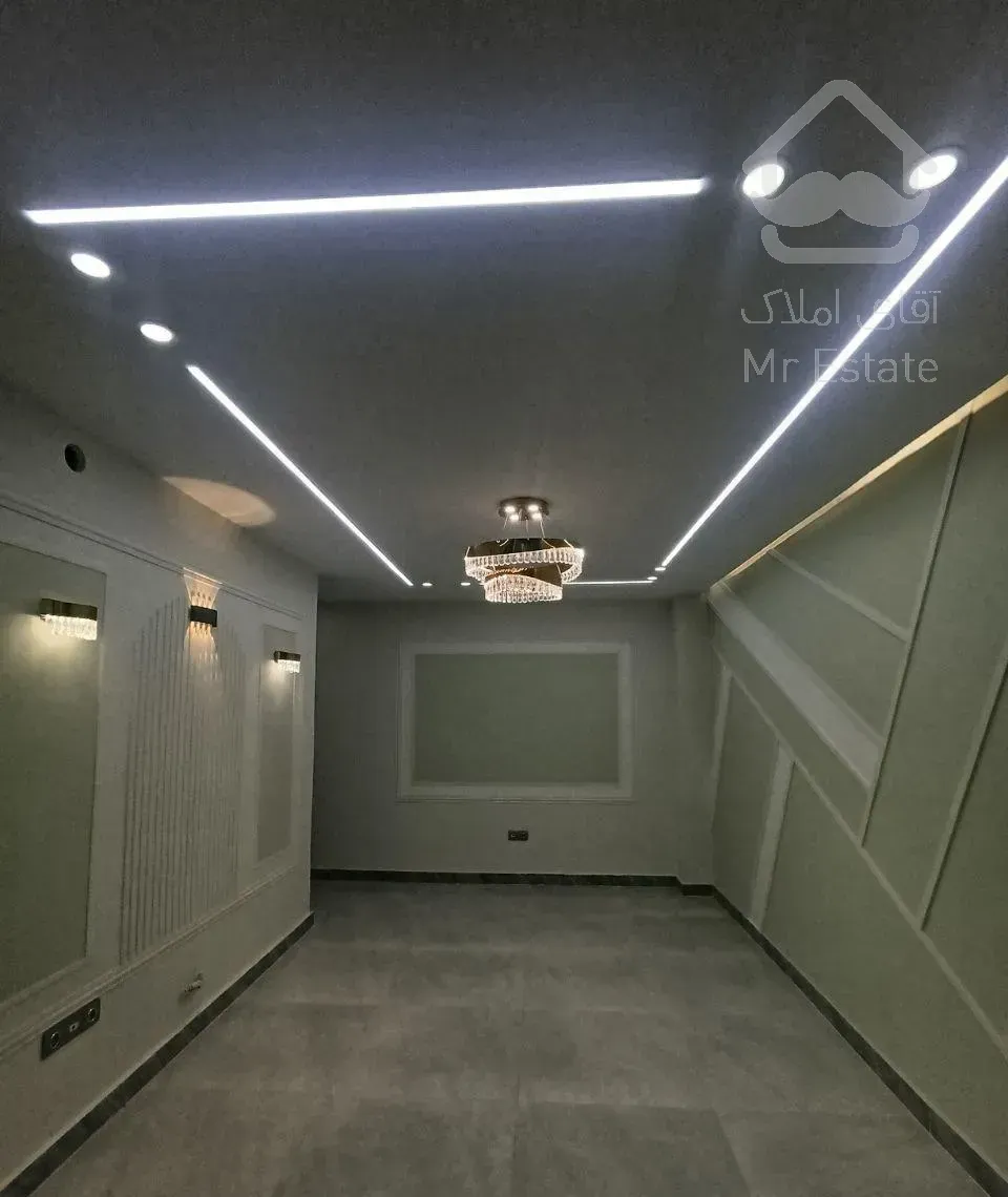 ۵۰متر/ یک خواب/ سندار/ در اندیشه فاز ۱