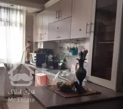 ۶۸ متر با پارکینگ کوچه ۳۳