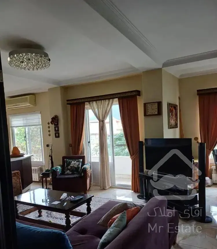 فروش آپارتمان ۱۳۱متری، ۳خوابه