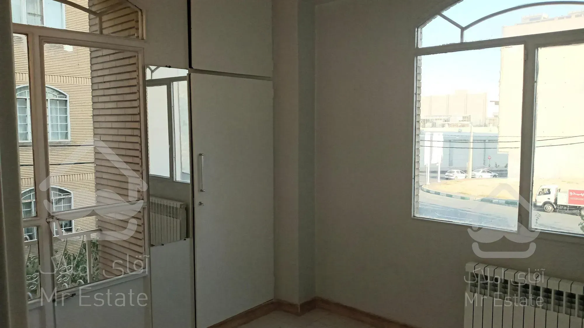 آپارتمان ۶۲متری دوخوابه فردوس غرب