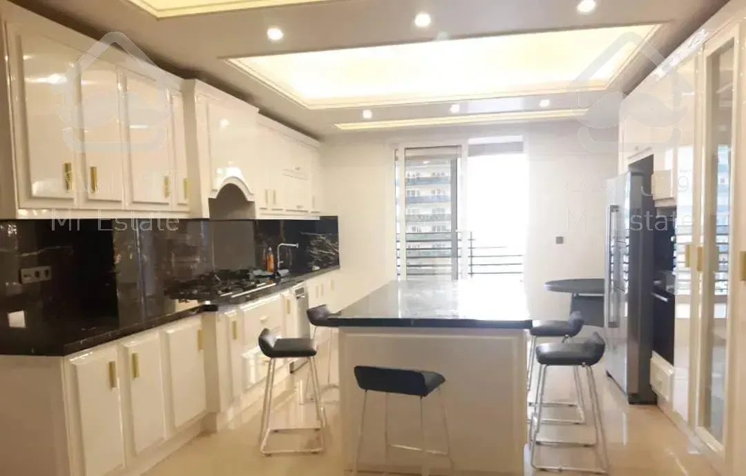 225 متر برج باغ برند گلستان شمالی-فول