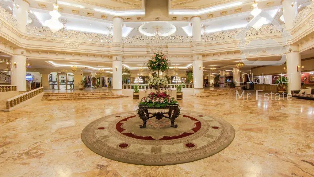 رهن و اجاره 135 متری لوکس فرمانیه غربی