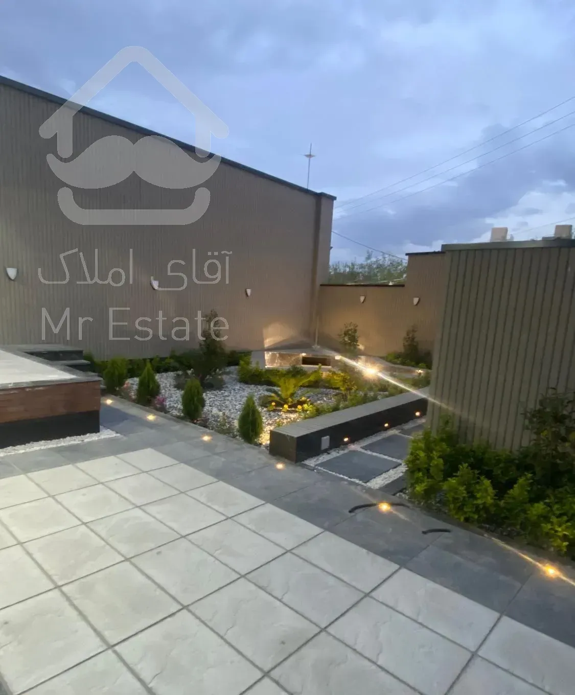 آپارتمان دو خوابه نوساز با وام بانکی