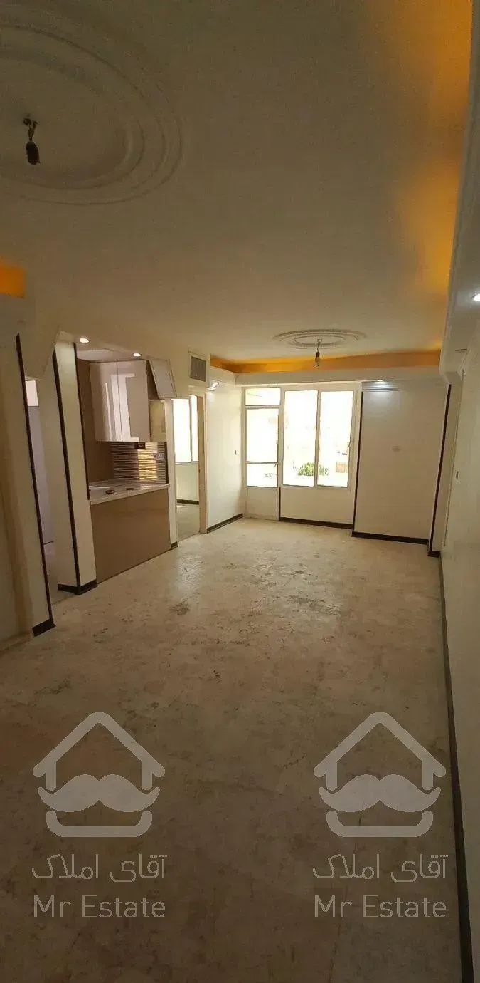 ۵۷متر/تخلیه/فول امکانات