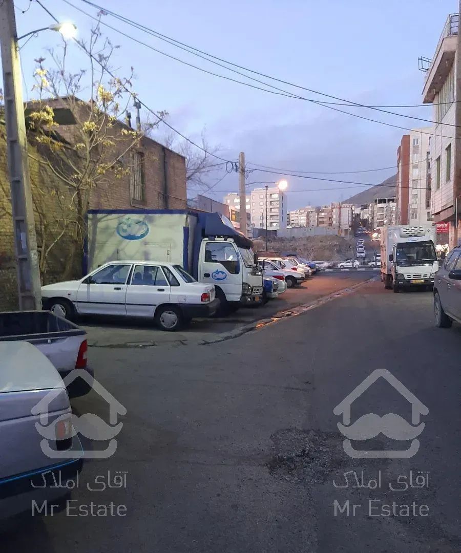 ۱۵۵متر ویلایی حیاط دار ۲طبقه فول بازسازی قولنامه