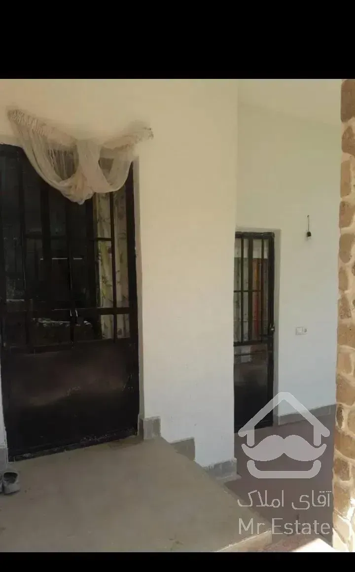 اجاره ویلا کوهستانی جنگلی در روستای ماهیان