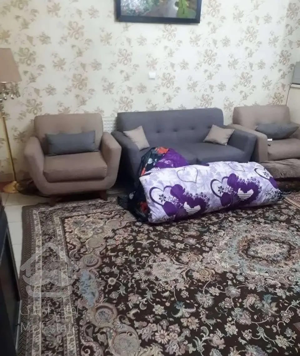 آپارتمان نقلی زمزم آل احمد