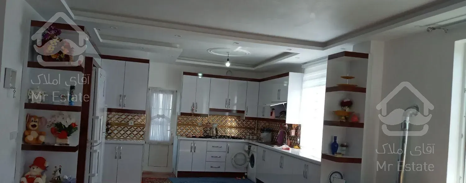 ویلا آپارتمان مستقل راه جدا