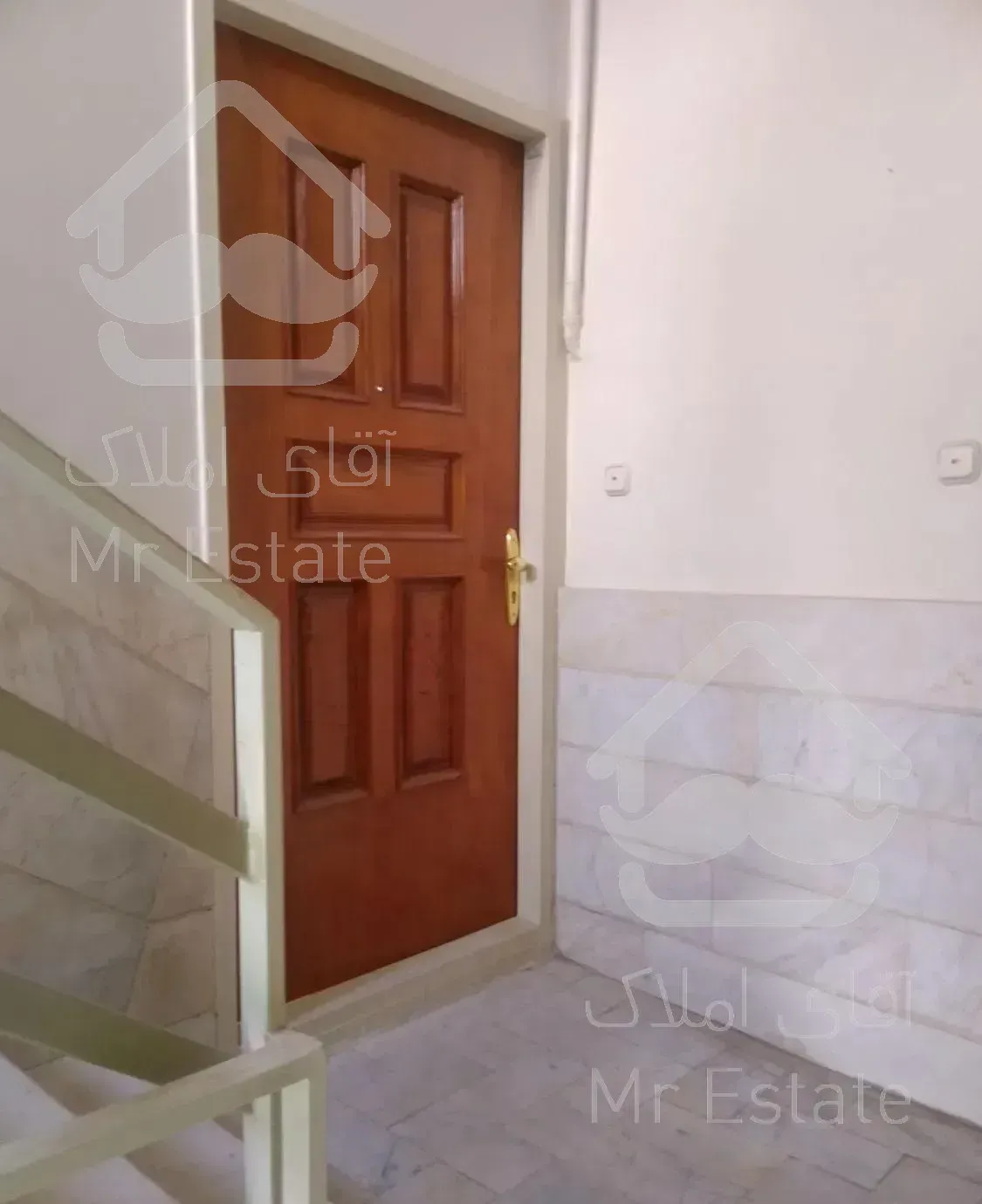 ۶۲ مترطبقه سوم بسیار خوش نقشه