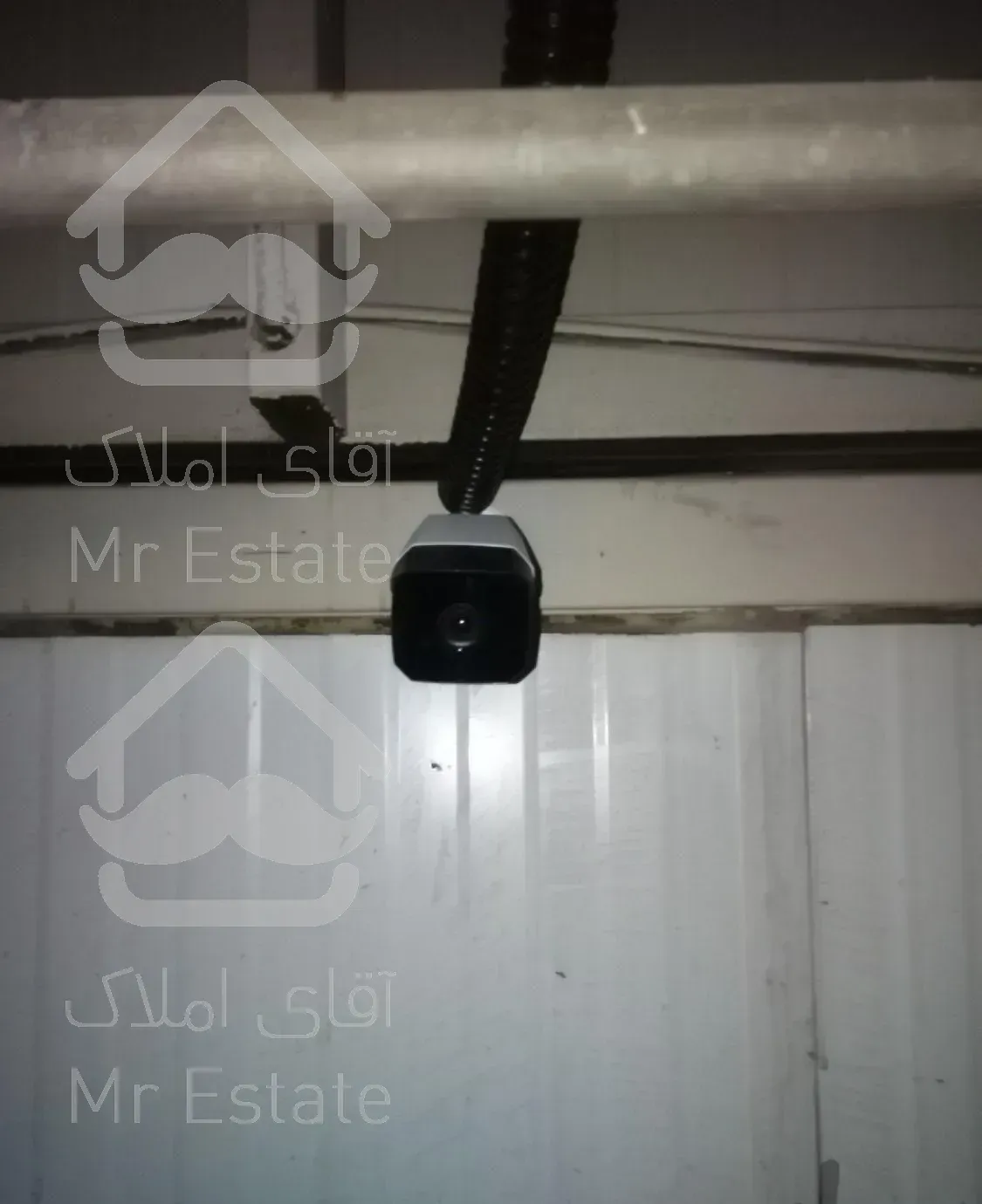 دوربین مدار بسته