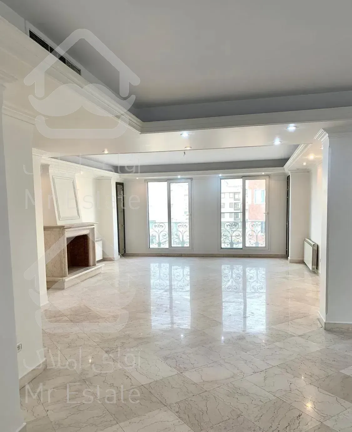 فاطمی ۱۸۱متر۳خواب۲پارکینگ۱۰متر انباری طبقه۵