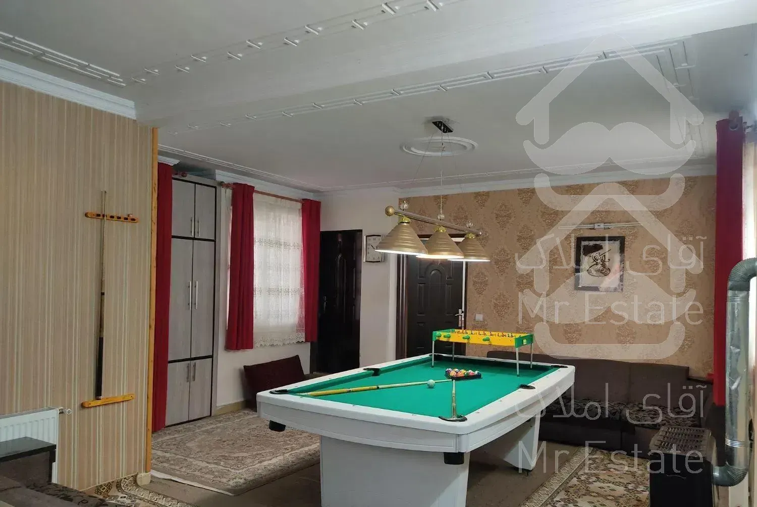 ویلا اجاره ای دماوند