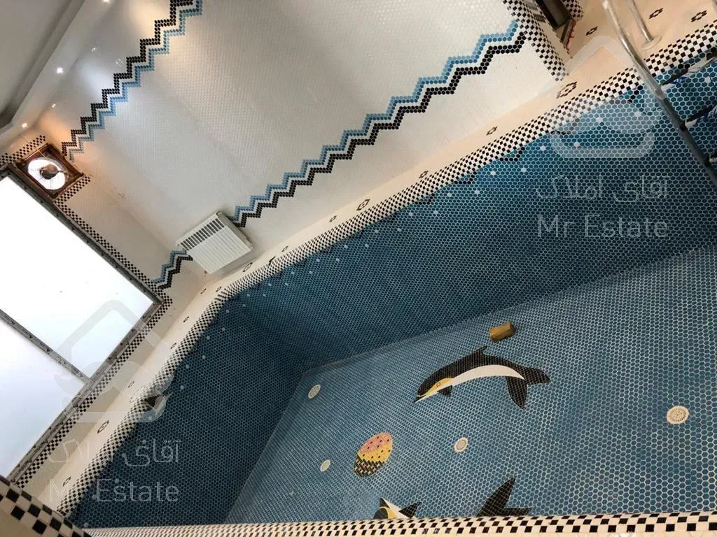 فروش ویلا ساحلی مازندران