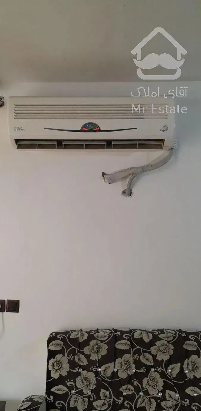 ویلا ۲خوابه شیک ونوساز