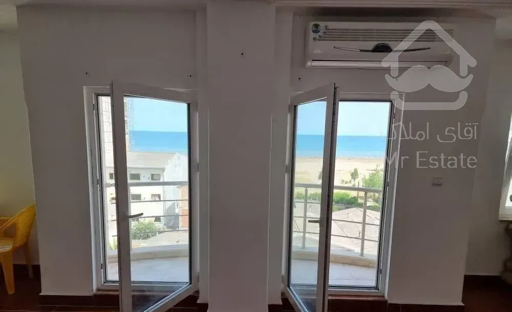 160متر سند/پارکینگ/تکواحدی/ویو ابدی/اسحاقی