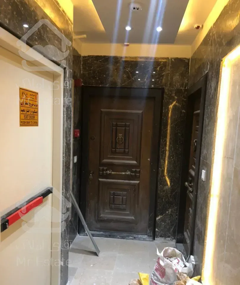 97متر/پُل/دوکله/نوسازومهندسی/طالقانی ش