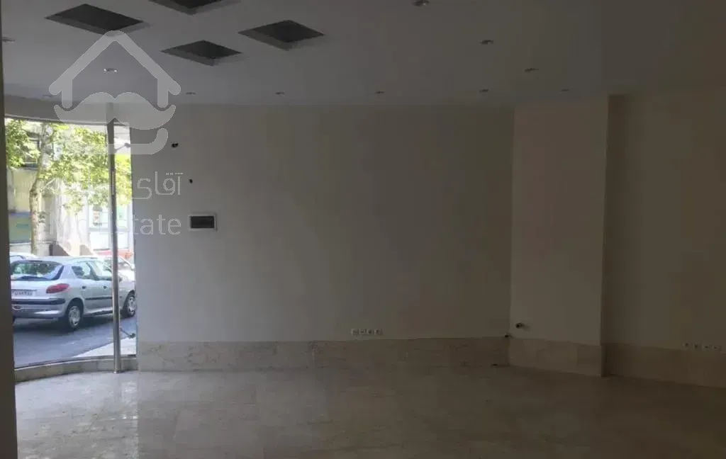 مغازه ۵۳متر،ظفر رودبار